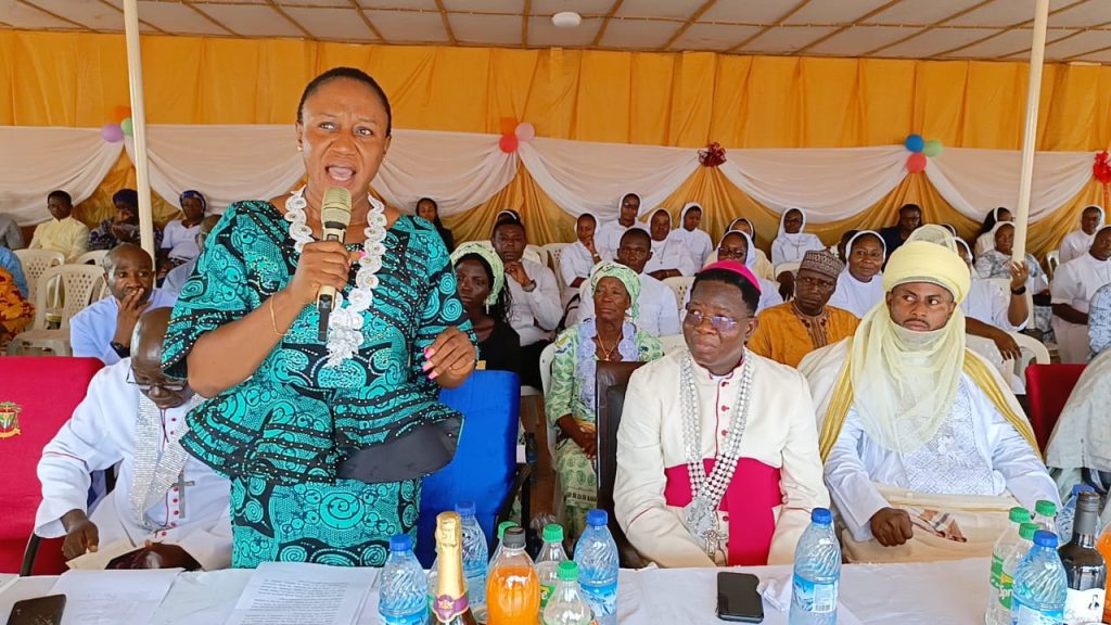 We'll support all faiths to thrive – Niger gov