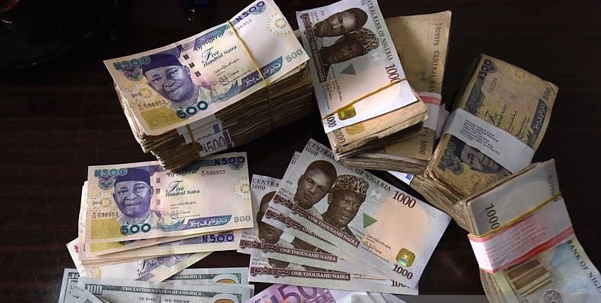 Uk Agency Approves Naira For Financing Transactions 