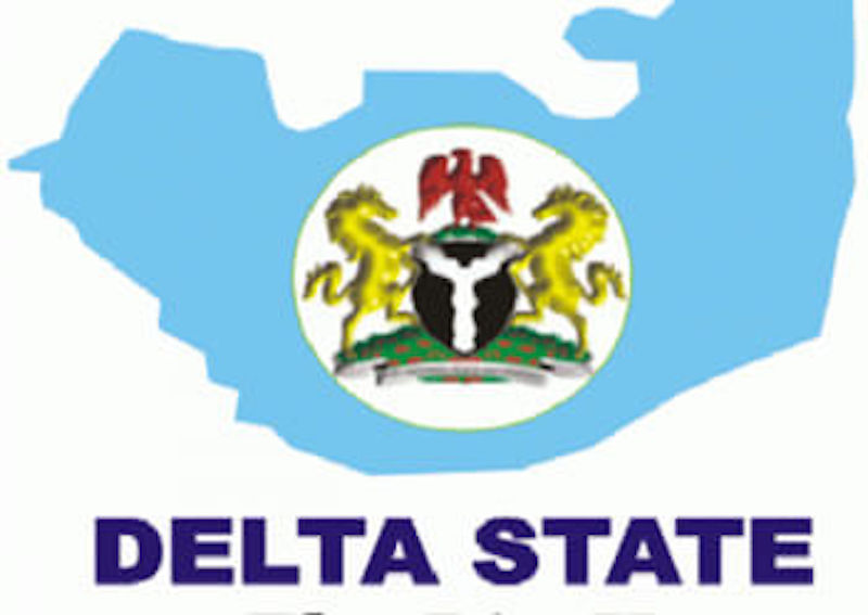 Delta State  