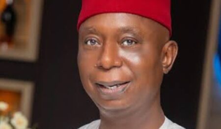 Anioma Youths Salute Ned Nwoko For Forging The Development Of Anioma 